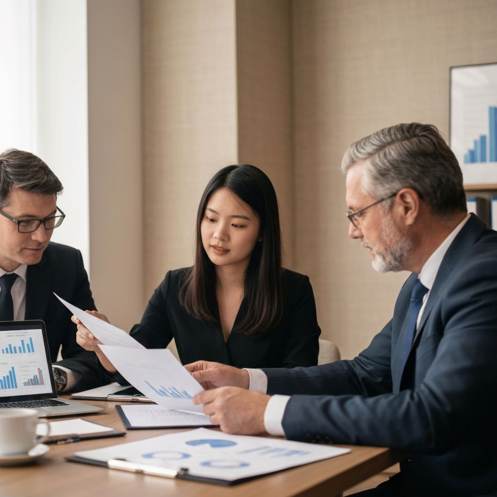 Как подготовиться к аудиторской проверке