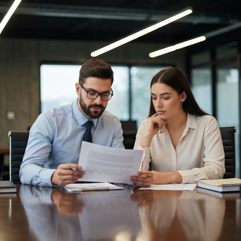 Консалтинг для стартапов: с чего начать