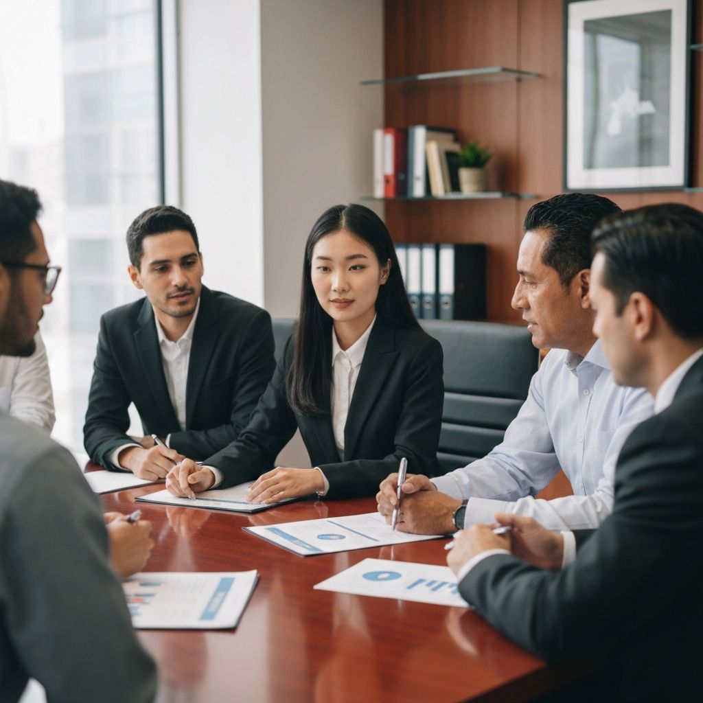 Кадровый учет: типичные ошибки и как их избежать